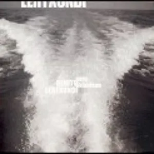 Pochette de Nere Ekialdean de Benito Lertxundi
