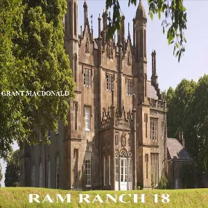 Pochette de Ram Ranch 18 de Grant MacDonald