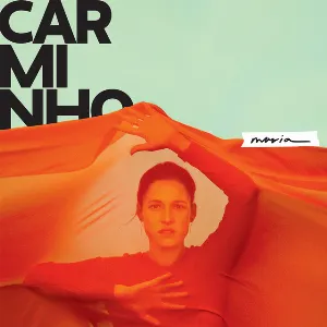 Pochette de Maria de Carminho