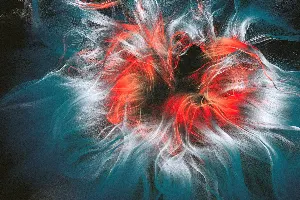 Pochette de Afraid of Conscious Dimensions de Wings of an Angel