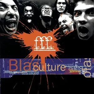 Pochette de Blast Culture de FFF