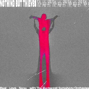 Pochette de Real Love Song de Nothing But Thieves
