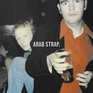 Pochette Arab Strap