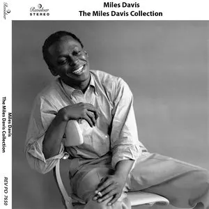 Pochette The Miles Davis Collection