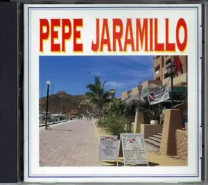Pochette de Pepe Jaramillo de Pepe Jaramillo