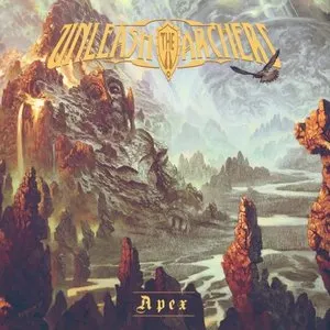Pochette de Acoustipex de Unleash the Archers