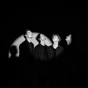 Pochette de Aijā de Sudden Lights