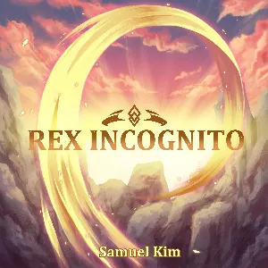 Pochette de Rex Incognito (Zhongli Theme) - Epic Version de Samuel Kim