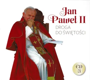 Pochette de Droga do świętości de John Paul II
