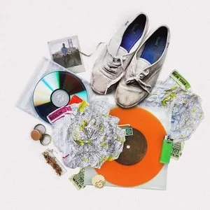 Pochette de All on Me de Ollie