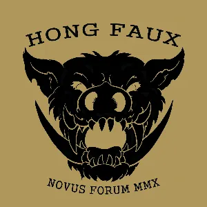 Pochette Novus Forum MMX