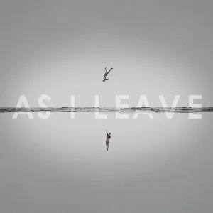 Pochette de As I Leave de O.R.k.