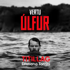 Pochette de Vertu úlfur - Titillag de Emilíana Torrini
