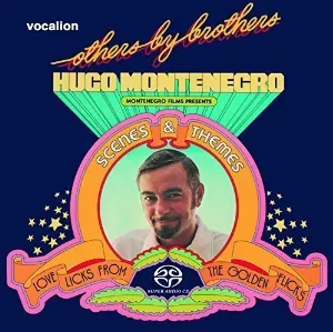 Pochette de Others by Brothers / Scenes and Themes de Hugo Montenegro