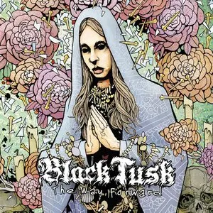 Pochette de Breath of Life de Black Tusk