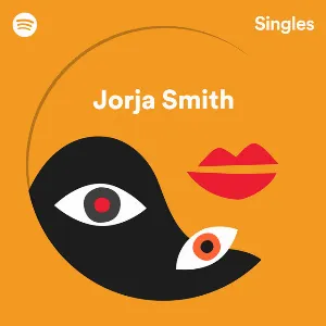 Pochette de Spotify Singles de Jorja Smith