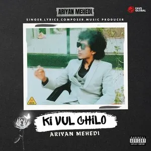 Pochette de KI VUL CHILO de Ariyan Mehedi