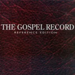 Pochette The Gospel Record (Reference Edition)