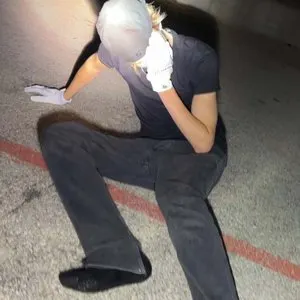 Pochette de jeans de 2hollis