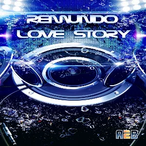 Pochette de Love Story de Remundo