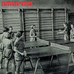Pochette de Dawn Believes de Guided by Voices