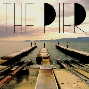 Pochette de THE PIER de Quruli