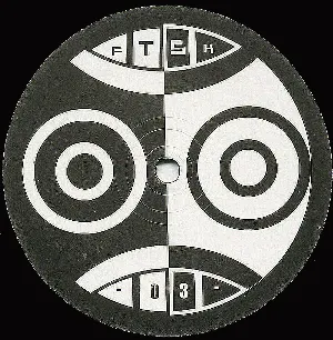Pochette de FTSK 03 de FKY