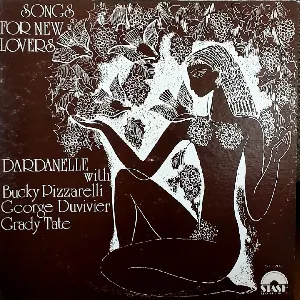 Pochette de Songs For New Lovers de Grady Tate - George Duvivier