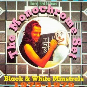 Pochette Black & White Minstrels 1976–1979