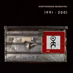 Pochette de Strategies Against Architecture III de Einstürzende Neubauten