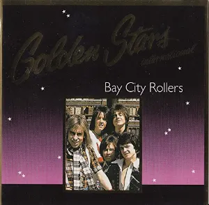 Pochette de Bay City Rollers de Bay City Rollers
