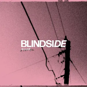 Pochette de Blindside (acoustic) de James Arthur