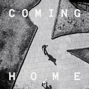 Pochette de Coming Home de Kojey Radical