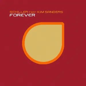 Pochette de Forever de Schiller