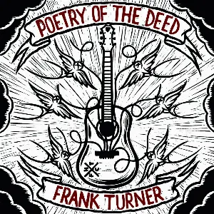 Pochette Poetry of the Deed