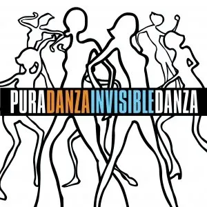 Pochette de Pura danza de Danza Invisible