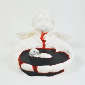 Pochette de Heaven Let Them Die de Counterparts