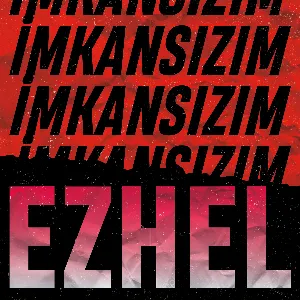Pochette de İmkansızım de Ezhel