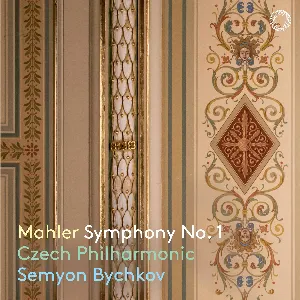 Pochette Mahler: Symphony No. 1