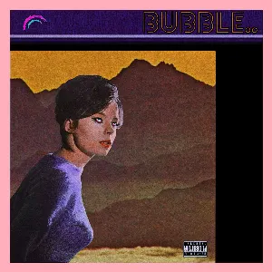 Pochette de Bubble.. de Varnish La Piscine