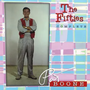 Pochette The Fifties - Complete