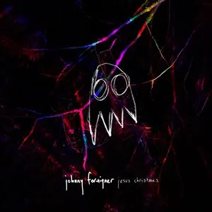 Pochette de Jesus Christmas de Johnny Foreigner