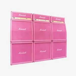 Pochette de Soft Punk de John Wiese