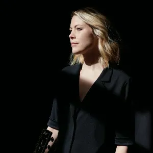Pochette de Only Human de Jaël