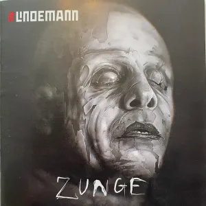 Pochette de Zunge de Till Lindemann