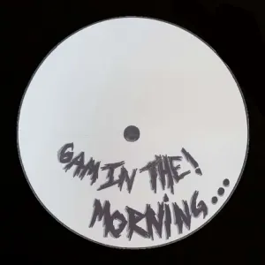 Pochette de 6 in the Morning de Nate Dogg