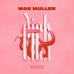 Pochette de Dick de Mae Muller