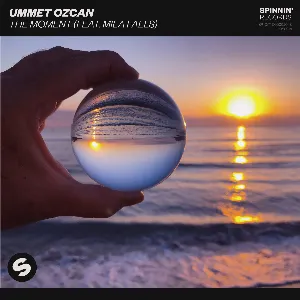 Pochette de The Moment de Ummet Ozcan