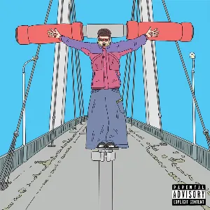 Pochette de Hurt (NGHTMRE remix) de Oliver Tree