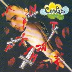 Pochette de NTMFN de Jean-Louis Costes